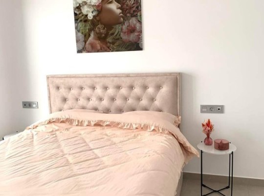 Pilar de La Horadada (pueblo), Apartment #CQ-00-39785