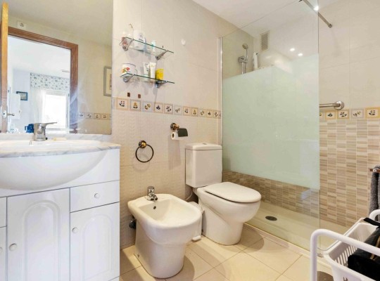 Orihuela Costa (Campoamor), Apartment #CQ-UR-92224