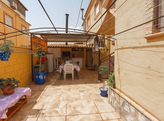 Ciudad Quesada (Lo Marabu), Semi Detached #CQ-065