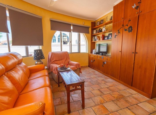 Ciudad Quesada (Town Center), Villa #CQ-016