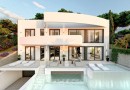 Altea (Sierra Altea), Villa #CQ-00-94070