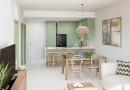 Los Alcazares (Serena Golf), Apartment #CQ-00-85311