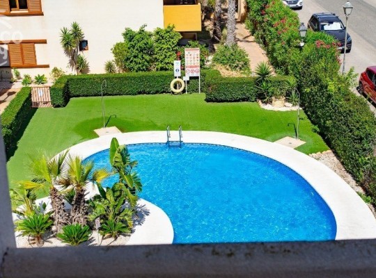 Punta Prima, 
Apartment   #ES-11340