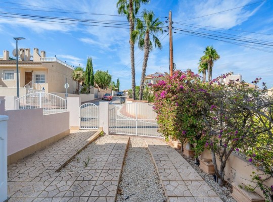 Ciudad Quesada (Pueblo Lucero), Villa #CQ-GS-77754