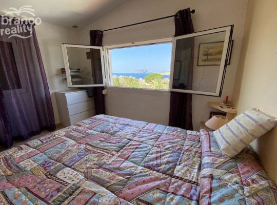Moraira, Villa #AF-X6473
