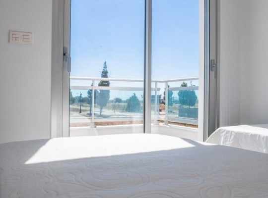 Los Alcazares (Torre del Rame), Villa #RD-N8181