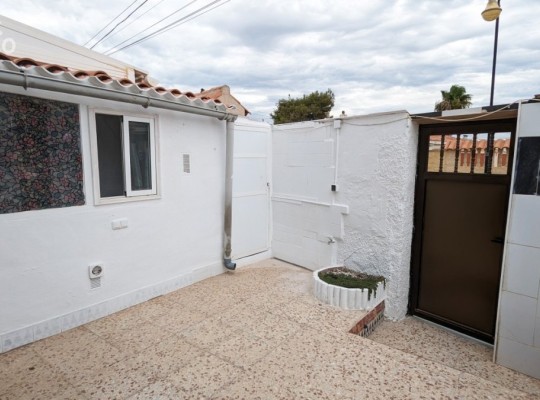 Torrevieja, Townhouse #CQ-WI-20213