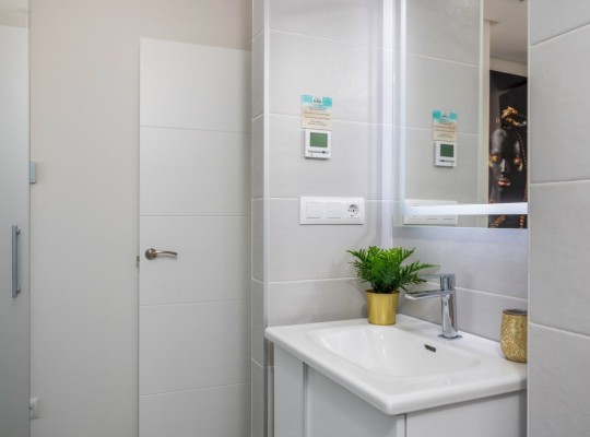 Orihuela Costa (Villamartin), Apartment #CQ-BG-66845