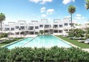 Torrevieja (Los Balcones), Bungalow #CQ-00-11845