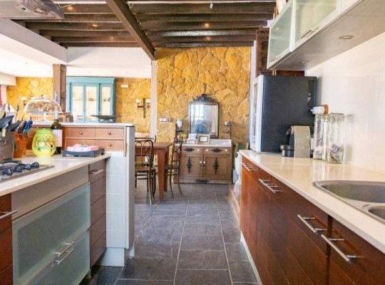 San Miguel de Salinas (Torremendo), Villa #CQ-BV-93328
