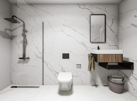 Pilar de La Horadada (Lo Monte), Town House #RD-N8913