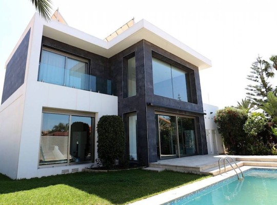 Torrevieja, Villa #CQ-BV-41329