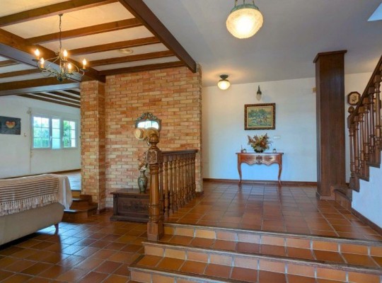 Mil Palmeras, Villa #CQ-WI-71703