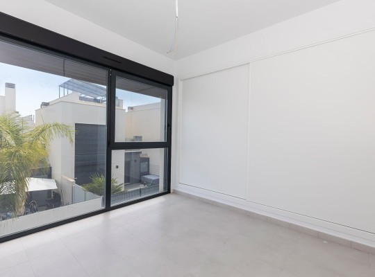 Orihuela Costa, Villa #CQ-KB-12462