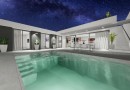 Other areas (San Juan de los Terreros), Villa #CQ-00-77753