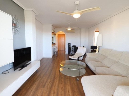 Pilar de La Horadada (Pueblo Latino), Apartment #CQ-JM-25171
