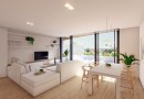 La Manga (La Manga del Mar Menor), Apartment #CQ-00-45730