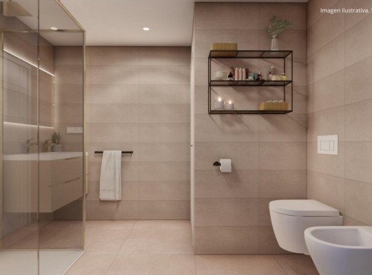 la Nucia (Nou Espai), Town House #RD-N8389