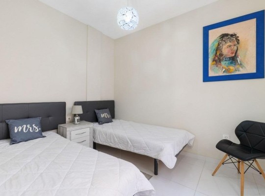 Orihuela Costa (Los Altos), Apartment #CQ-UR-96485