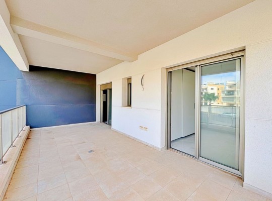 Orihuela Costa (Villamartin), Apartment #CQ-KB-93662