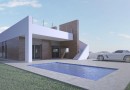 Aspe (Centro), Villa #RD-N3850