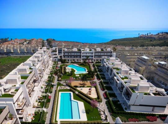 Gran Alacant, Apartment #CQ-00-49814