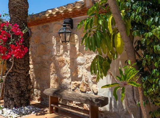 Orihuela Costa (Punta Prima), Villa #CQ-KB-42391