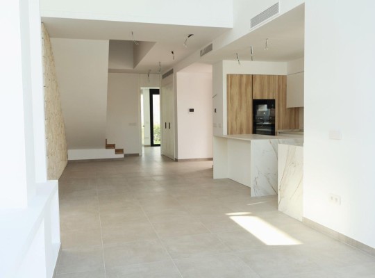 Exkluzivní novostavby v El Albir