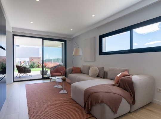 Other areas (Cumbre Del Sol), Apartment #CQ-00-85957