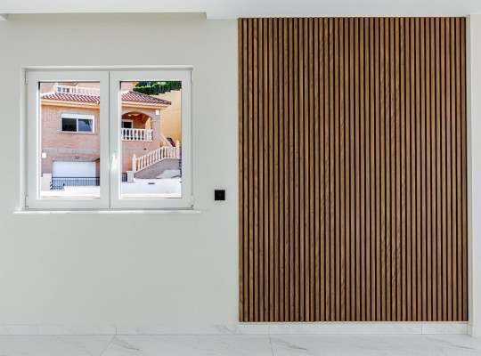 Rojales (Ciudad Quesada), Villa #RD-N8363