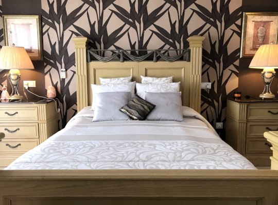 Ciudad Quesada (La Marquesa Golf), Villa #CQ-898