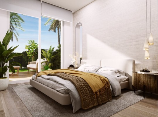 Gran Alacant, Apartment #CQ-00-49814