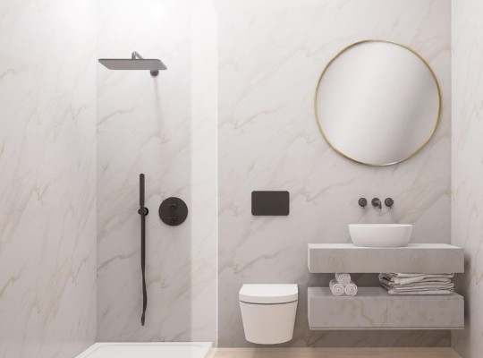 Orihuela Costa (La Zenia), Villa #RD-N8245