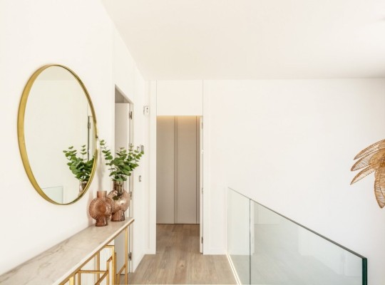 Finestrat (Campana Garden), Villa #RD-N6129