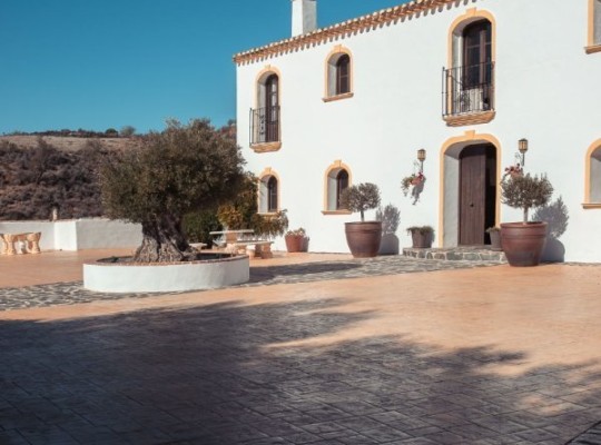 Other areas (Lorca), Finca #CQ-GL-15582