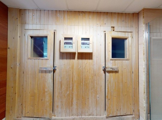 Archena (Villanueva del Rio Segura), Apartment #RD-N7233