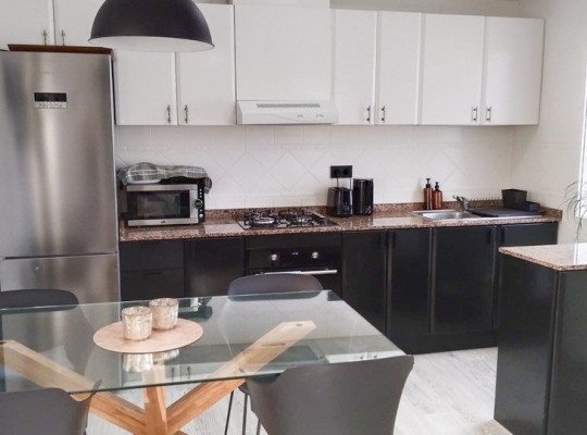 Ciudad Quesada (La Marquesa Golf), Semi Detached #CQ-859