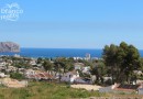 Javea, Villa #AF-X5396