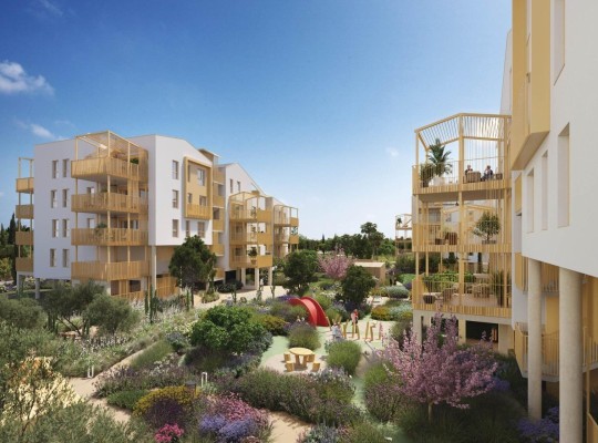 Other areas (El Verger), Apartment #CQ-00-21353