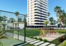 Calpe (Arenal Bol), Apartment #CQ-00-86122