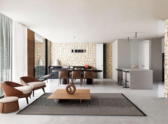 Torrevieja (El Chaparral), Villa #RD-N8495