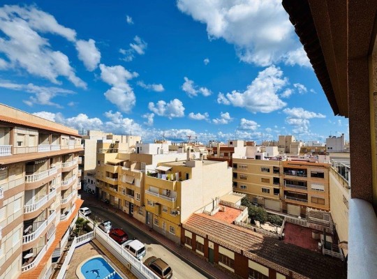 La Mata, Apartment #CQ-SL-84982