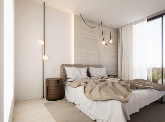 Orihuela Costa (Las Colinas Golf), Villa #CQ-00-31733
