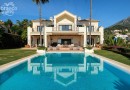 Marbella (Costa del Sol), Villa - Detached #CM-R4031305