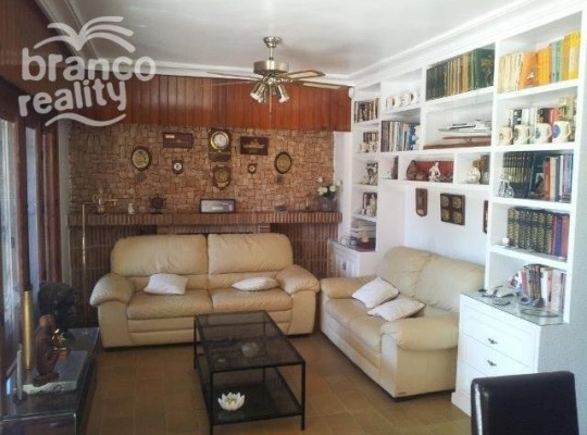 Campoamor, Villa #CQ-SO-32032