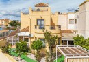 Orihuela Costa (La Zenia- Orihuela costa), Villa #CQ-TS-55839