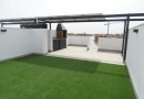 Pilar de La Horadada (pueblo), Bungalow #CQ-00-42082