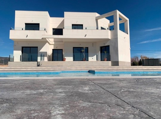 Other areas (Camino Del Prado), Villa #CQ-00-64465