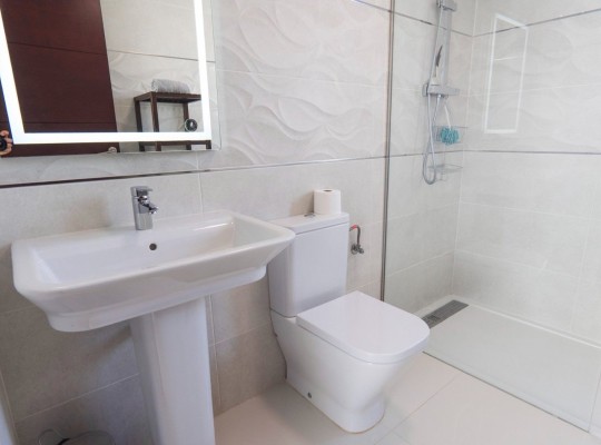 Ciudad Quesada (La Marquesa Golf), Villa #CQ-AD-230