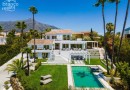 Nueva Andalucía (Costa del Sol), Villa - Detached #CM-R3918778